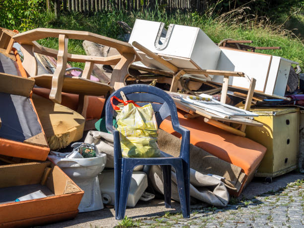 Best Same-Day Junk Removal  in Elwood, UT