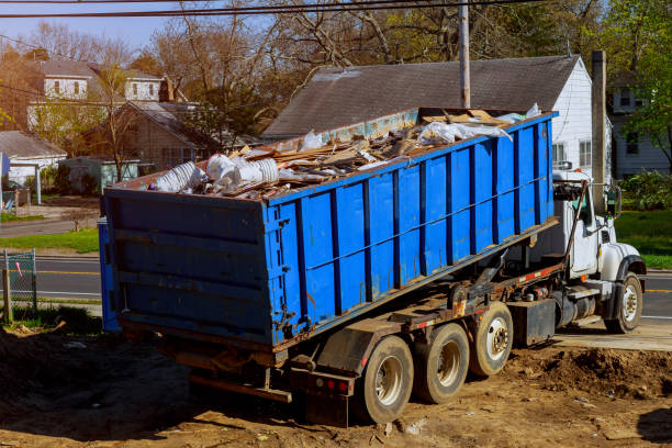 Best Yard Cleanup Services  in Elwood, UT