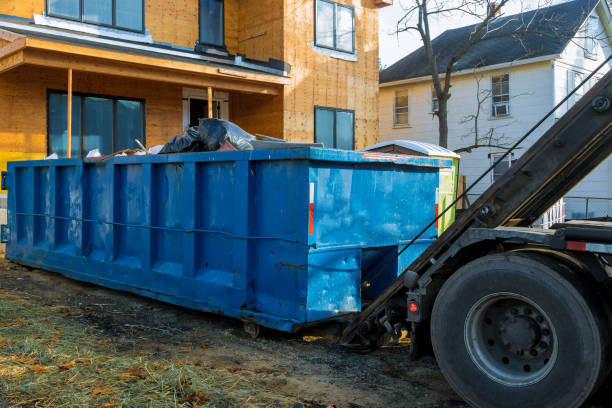 Basement Cleanout Services in Elwood, UT