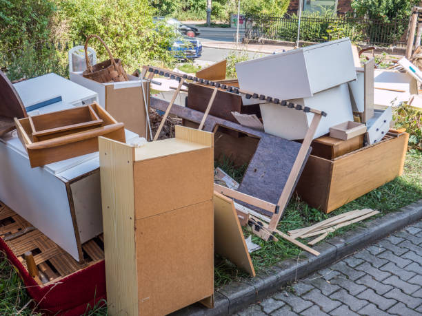 Best Basement Cleanout Services  in Elwood, UT