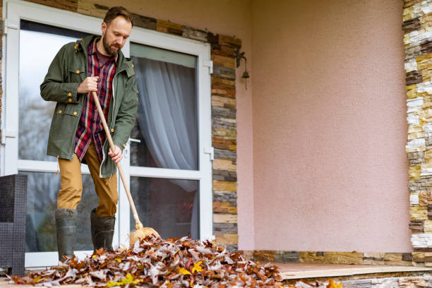 Best Full-Service Junk Removal  in Elwood, UT