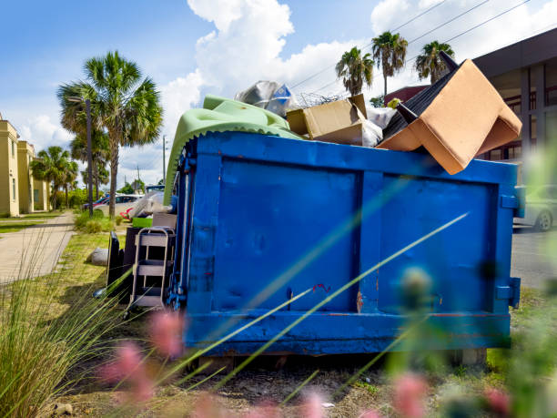 Best Office Junk Removal  in Elwood, UT