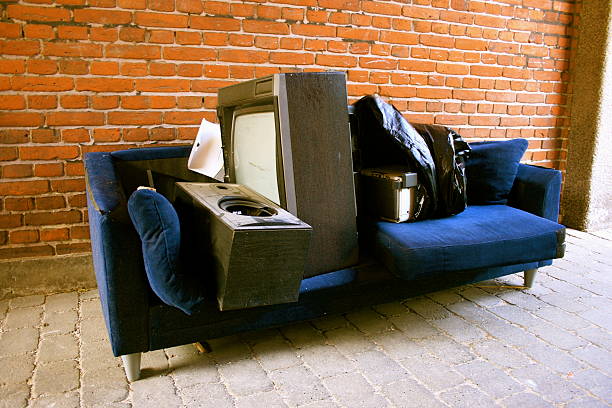 Best Basement Cleanout Services  in Elwood, UT