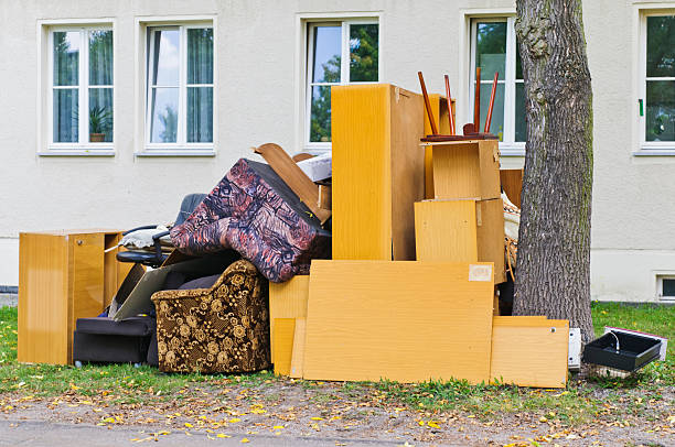 Debris Removal in Elwood, UT
