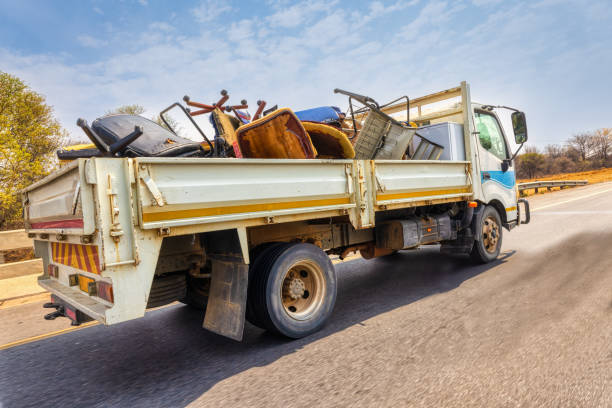 Best Yard Waste Removal  in Elwood, UT