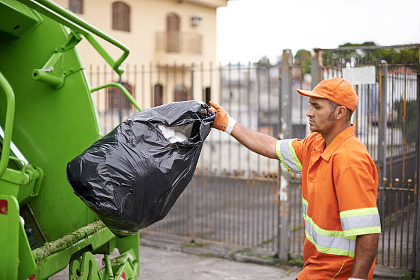 Best Affordable Junk Removal Services  in Elwood, UT