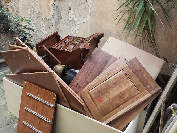 Attic Cleanout Services in Elwood, UT