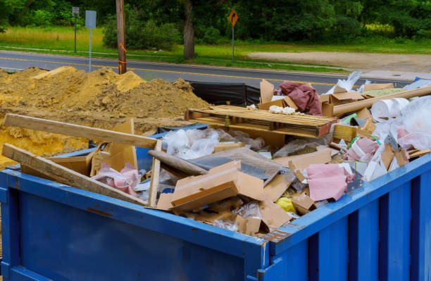 Best Same-Day Junk Removal  in Elwood, UT